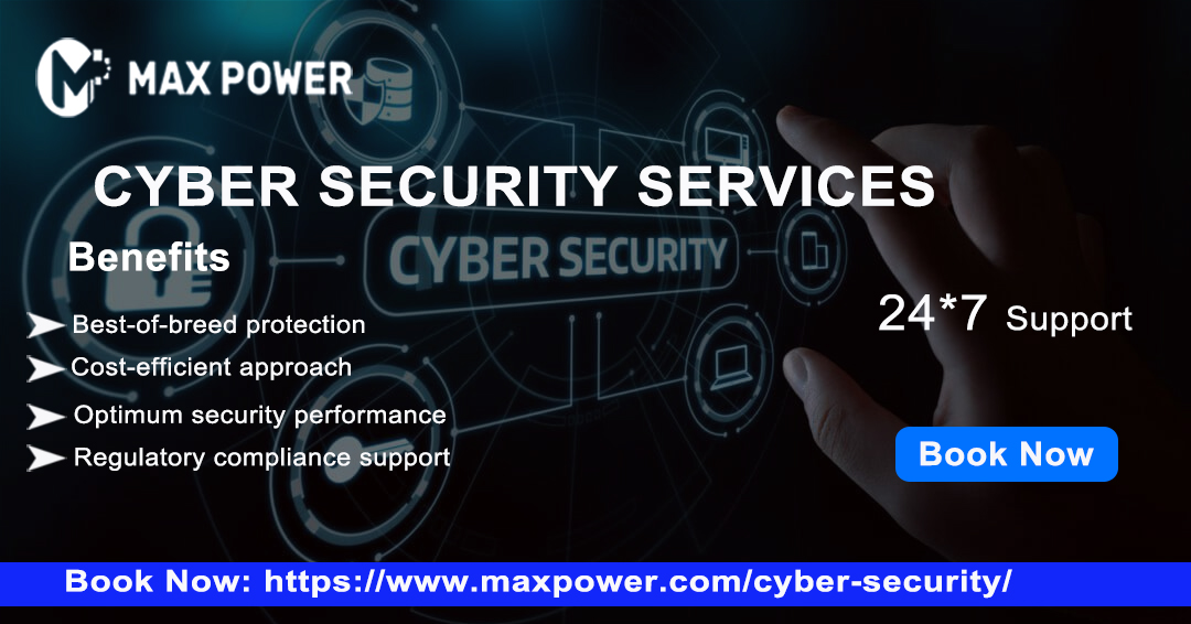CYBER SECURITY SERVICE IN NEW YORK, USA